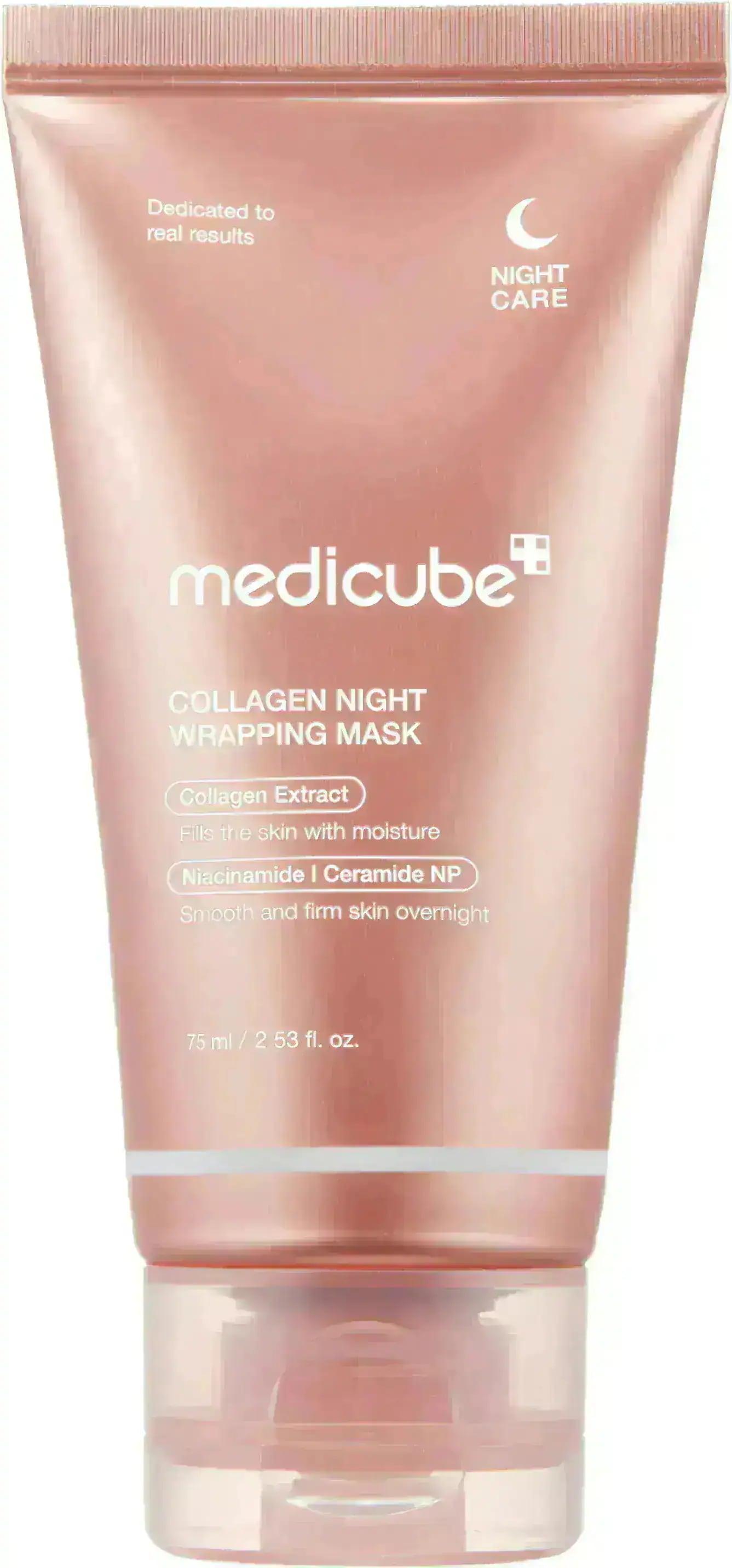 Qoo10] メディキューブ 【ゼリーブラシGIFT付】 (PDRN/ : スキンケア