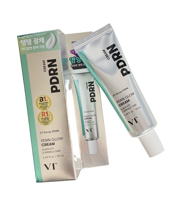Qoo10] VTコスメティックス [韓国コスメ] PDRN 光彩クリーム