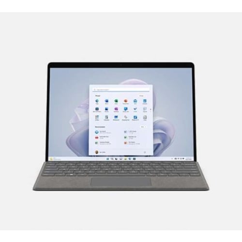 画面サイズ:13インチ マイクロソフト(Microsoft)のタブレットPC 比較