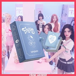 Qoo10 | HEARTS2HEARTS-アルバムのおすすめ商品リスト(ランキング順