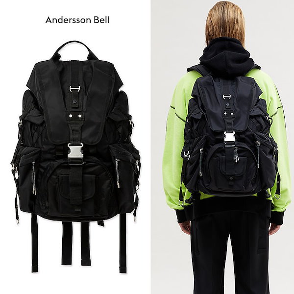 Qoo10] アンダースンベル [ANDERSSON BELL] UNI