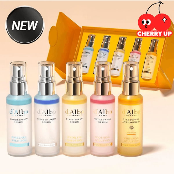 Qoo10] ダルバ 【ギフトBOX】 ホワイトトリュフ 5ソ