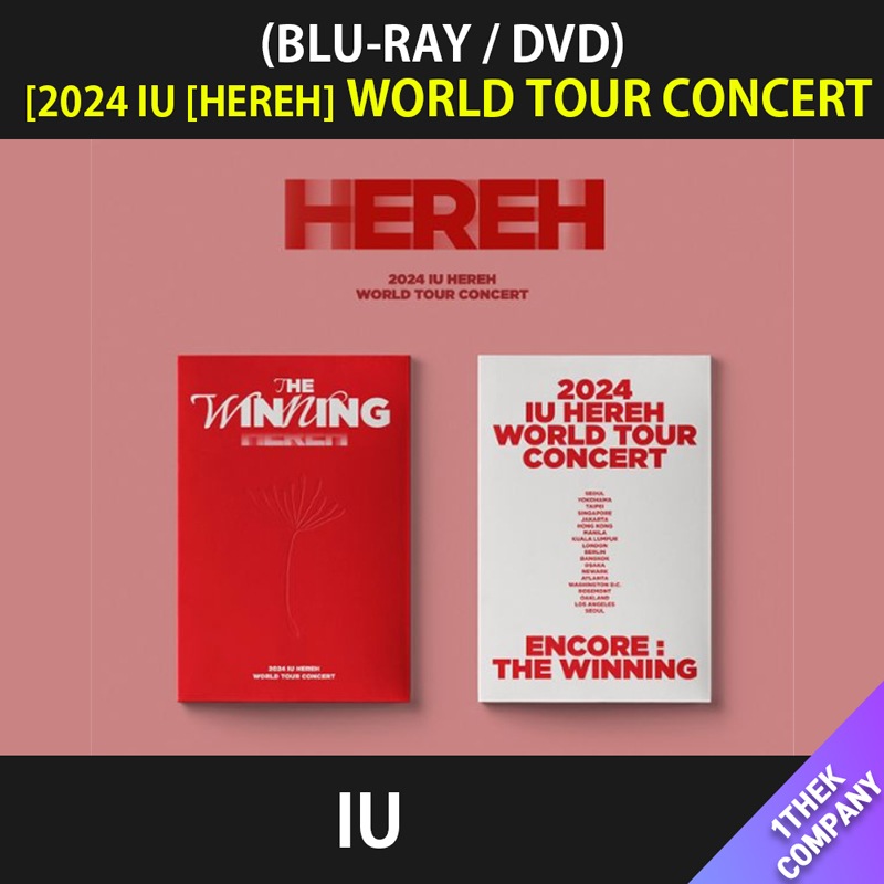 Qoo10] EDAMエンターテインメント [バージョン選択] (BLU-RAY / : KPOP