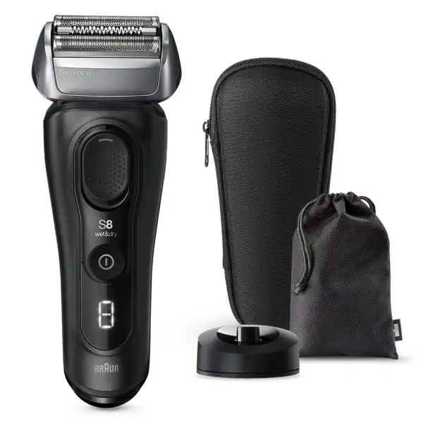 ブラウン ブラウン シリーズ7 72-N1500s [ブラック] レビュー評価