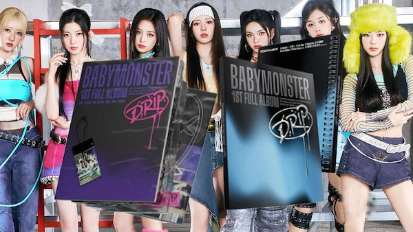 Qoo10] [未開封新品] （2種セット）ベビーモン