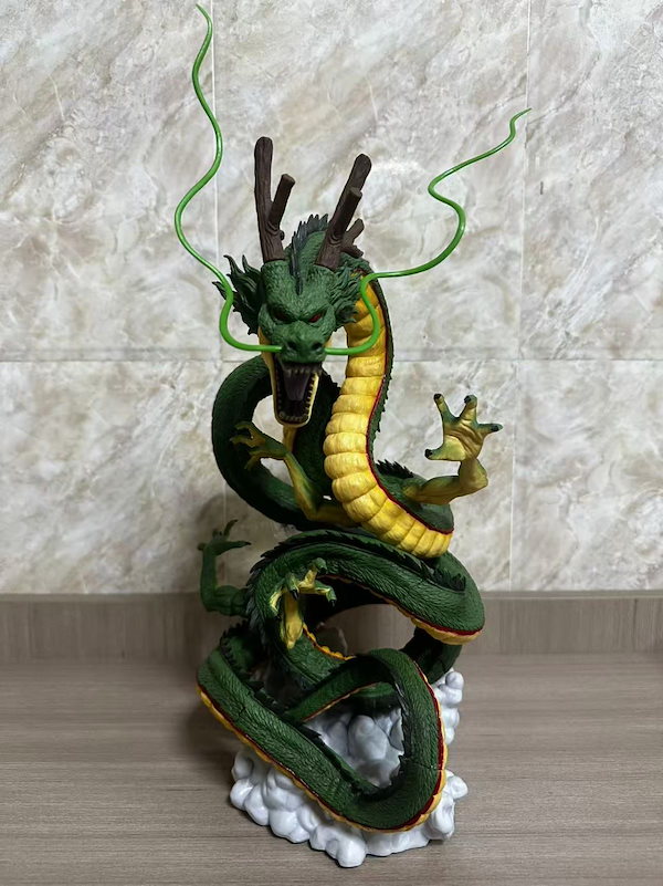 Qoo10] 新品未使用 ドラゴンボール ラストワン