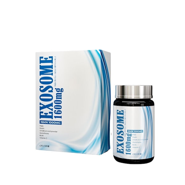 Qoo10] EXOSOME 1600mg