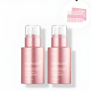 medicube PDRN ピンクセット 公式