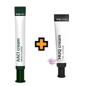 アクシークリーム AACI Cream