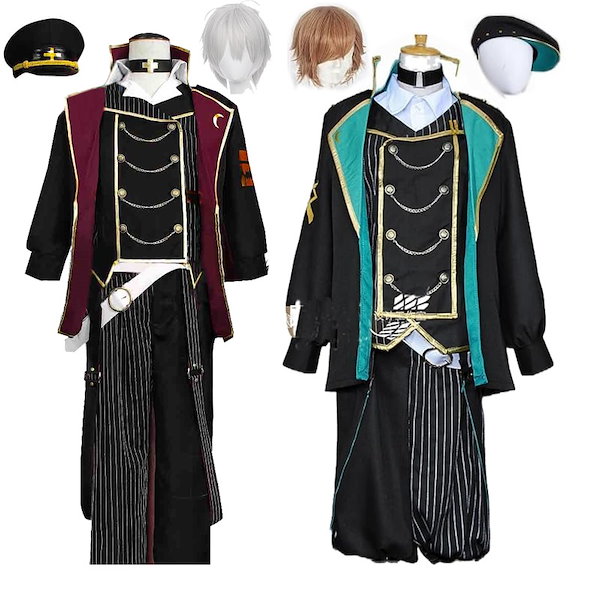 Qoo10] VTuber 葛葉 叶 コスプレ 衣装