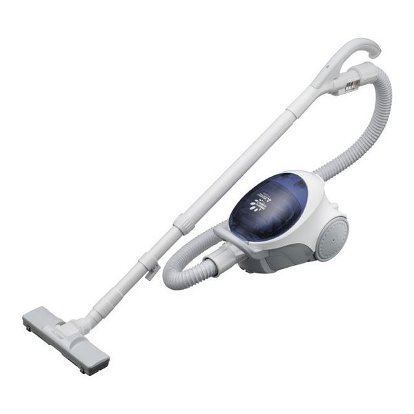 ブルー(青)系の掃除機 人気売れ筋ランキング