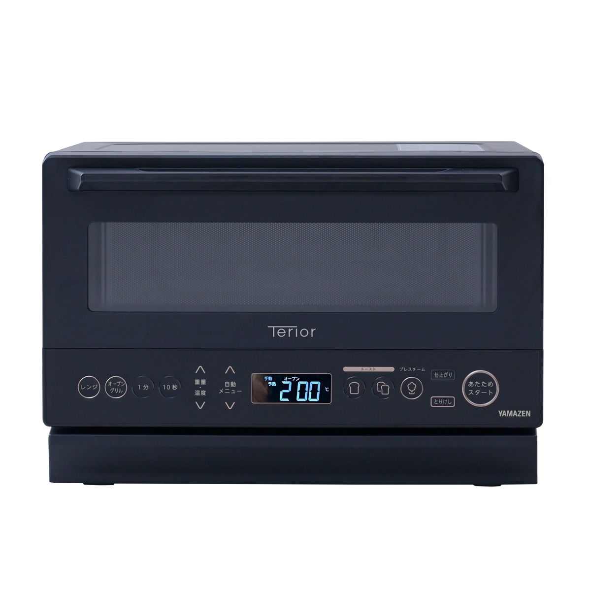 YAMAZEN Terior NERZ-WF150TV 価格比較 - 価格.com