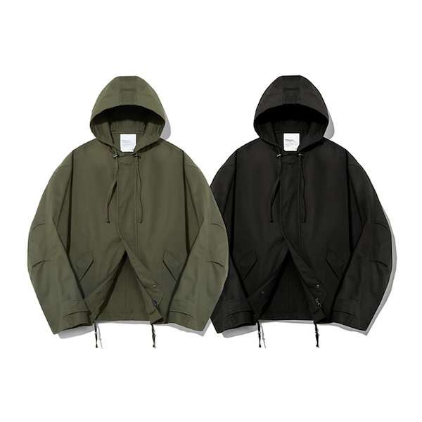 Qoo10] CODE GRAPHY [TXT ヨンジュン 着用] M-51