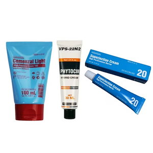 セメンザルライト