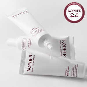 Qoo10] Kopher 【ゆらぎ肌のレスキュー】キュリペア メル : スキンケア