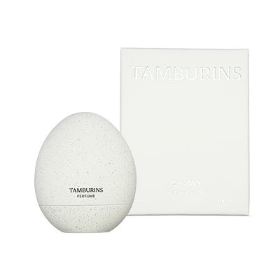 Qoo10] タンバリンズ 選べる エッグ パフューム 14ml [ : 香水