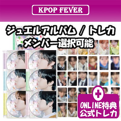 Qoo10] SMエンターテインメント [online特典] NCT WISH : KPOP