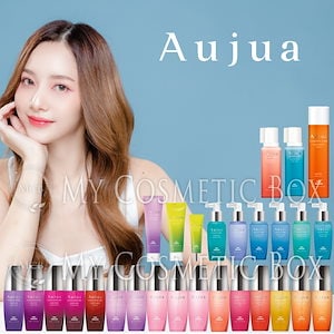 Qoo10] オージュア クエンチ セラム フルイド ヘアニュート