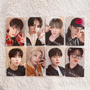straykids hop