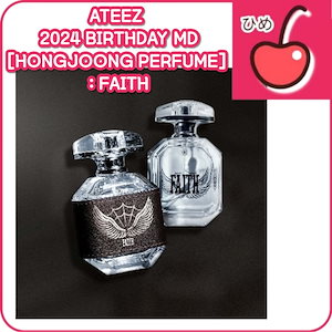 HONGJOONG PERFUME