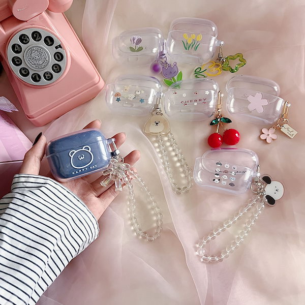 Qoo10] Sony LinkBuds S ケース