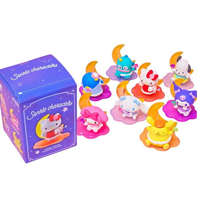 Qoo10] 【正規品】韓国 キャラクターフィギュア : ホビー・コスプレ