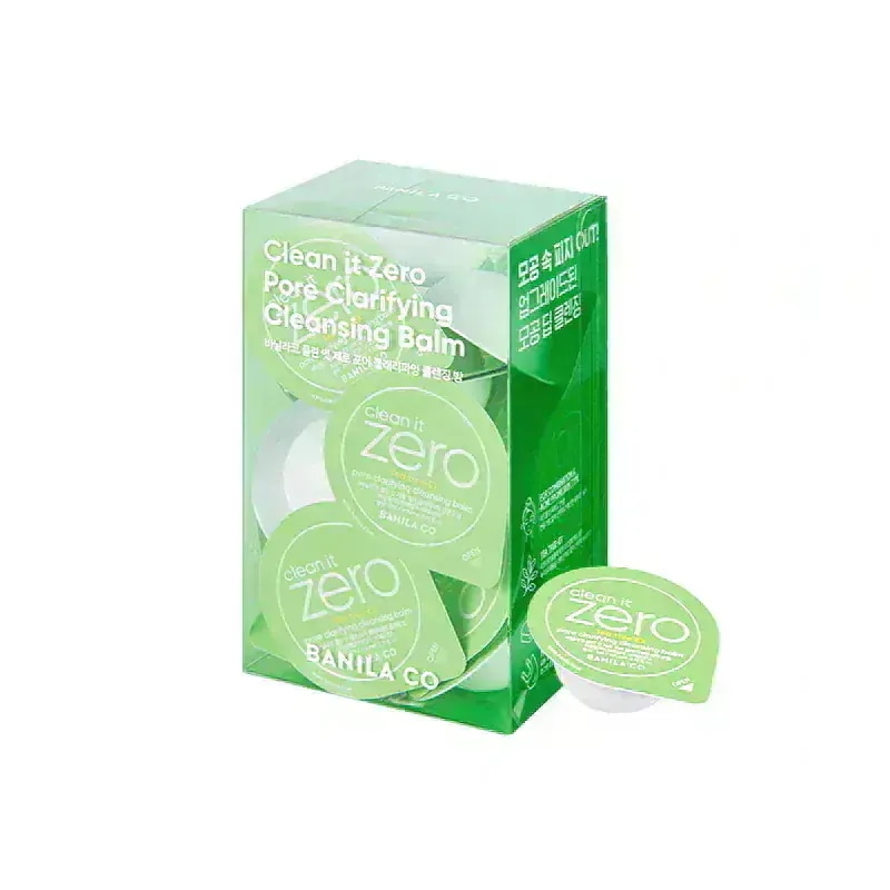 Qoo10] バニラコ 【公式】NEW バニラコ クレンジングバ : スキンケア