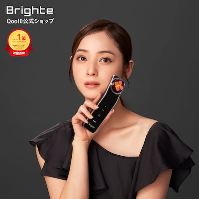 Qoo10] Brighte 美顔器 ELEKI LIFT / EMS : ダイエット・矯正