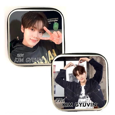 Qoo10] ギュビン キムギュビン ZB1 ZERO