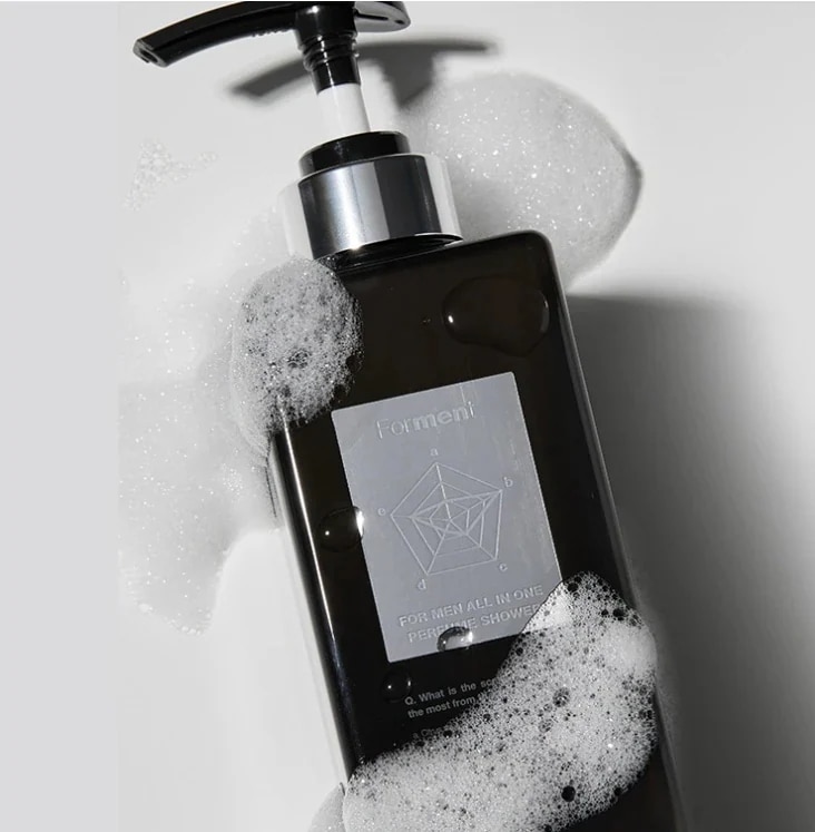 Qoo10] FORMENT 【BTSジョングク愛用】ジョングク香水, : 香水