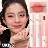Qoo10] ユーキス リップ 全10色 リップグロス ティント