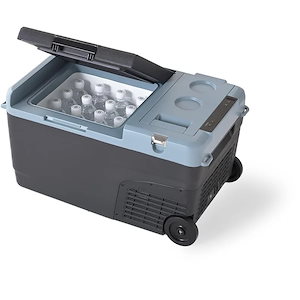 Qoo10] シャープ 200L 上開き冷凍庫 FC-S20D : キッチン家電