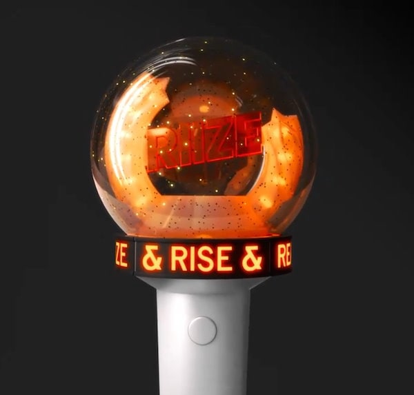 Qoo10] SMエンターテインメント 【公式】RIIZE OFFICIAL L