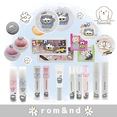 Qoo10 | ロムアンドZOAの検索結果(人気順) : ロムアンドZOAならお得な