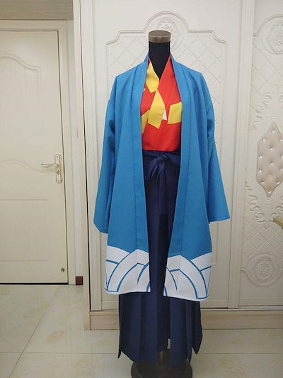 Qoo10] コスプレ衣装もののけ姫 エボシ御前