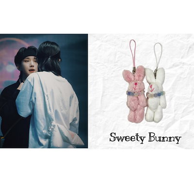 Qoo10] 【SEVENTEENジョンハン,スングァ