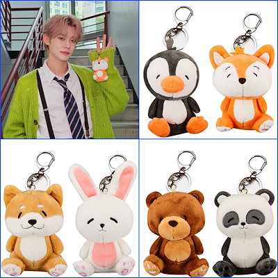 Qoo10] TXT ヨンジュン愛用 【URBANKA