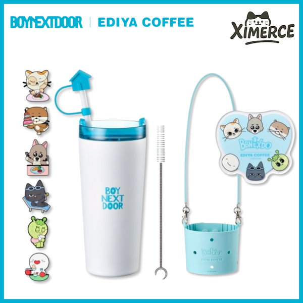 Qoo10] HYBE 【公式】 BOYNEXTDOOR X E