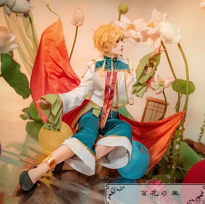 Qoo10] ES あんさんぶるスターズ 投影 心を映 : ホビー・コスプレ