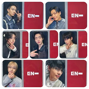 enhypen 中華トレカ