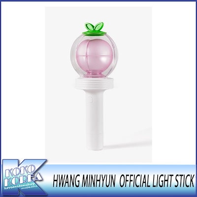 Qoo10] ファンミンヒョン ペンライト 公式グッズ : KPOP