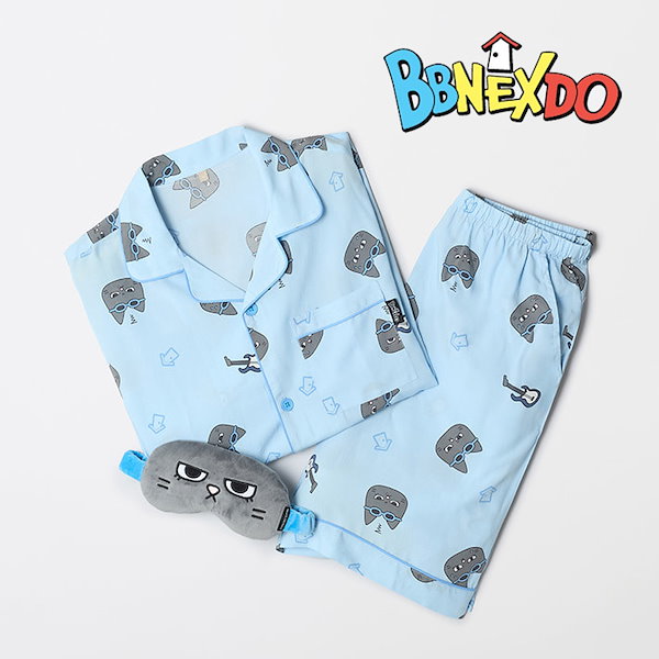 Qoo10] スパオ PAJAMA / BBNEXDO EDI