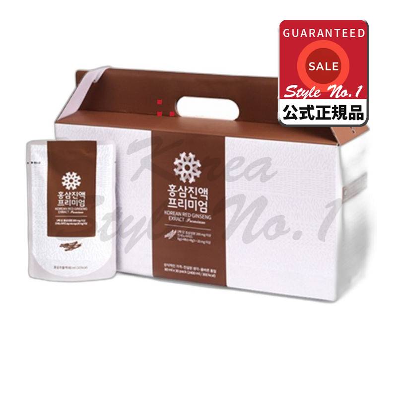 増井様。専用。高麗人参茶☆3g×100包☆新品 【公式通販】