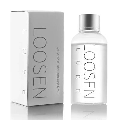 Qoo10] Loosen 潤滑ローション,アダルト ローション,潤