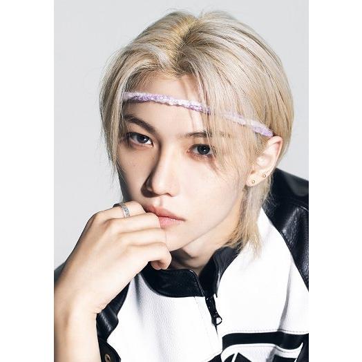 Qoo10] K-POPグッズ フィリックス(FELI : KPOP