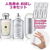 Qoo10] Loewe ロエベ 香水 ミニチュアセット 7ml×