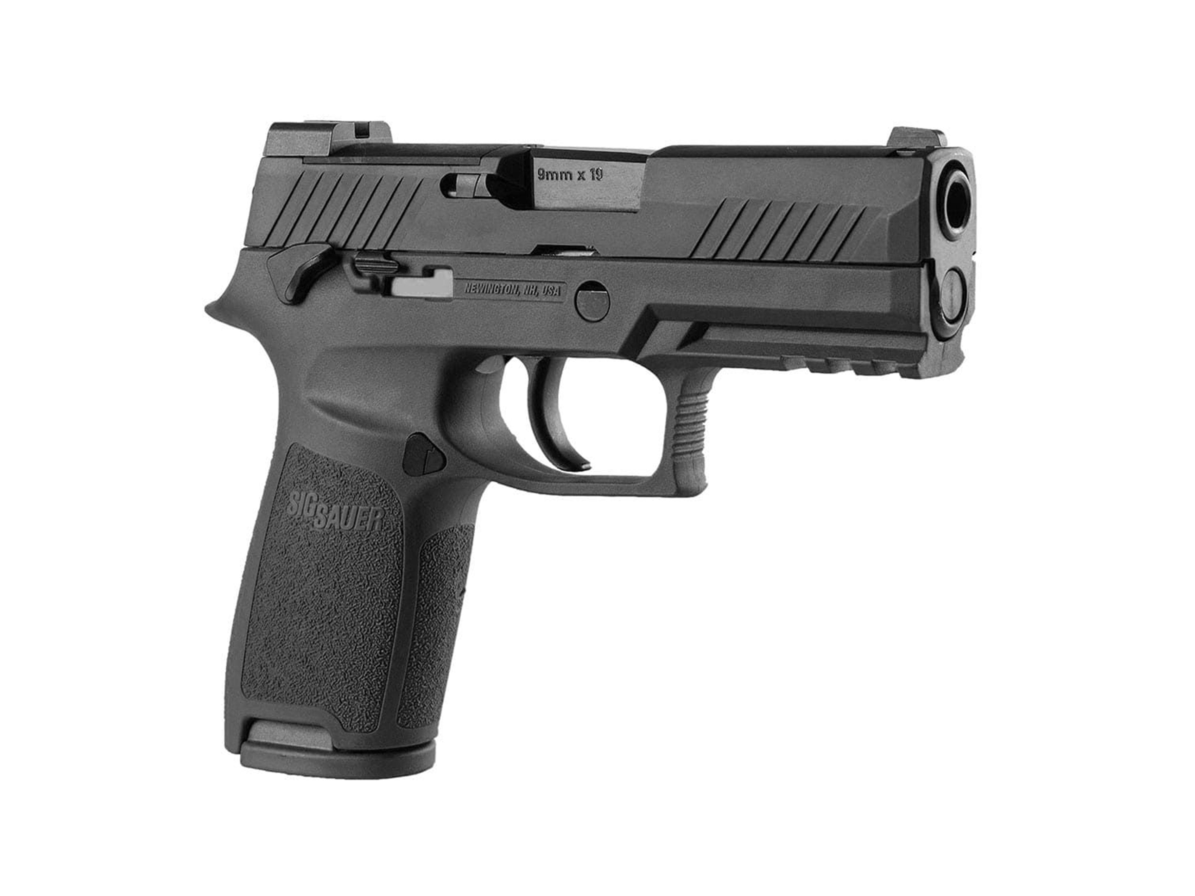 SIG SAUER (VFC) ProForce P320 M18 ガスブローバック ハンドガン