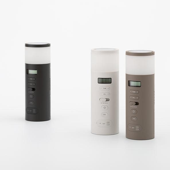 0 防災ラジオ – GOOD DESIGN STORE TOKYO by NOHARA 公式オンラインストア