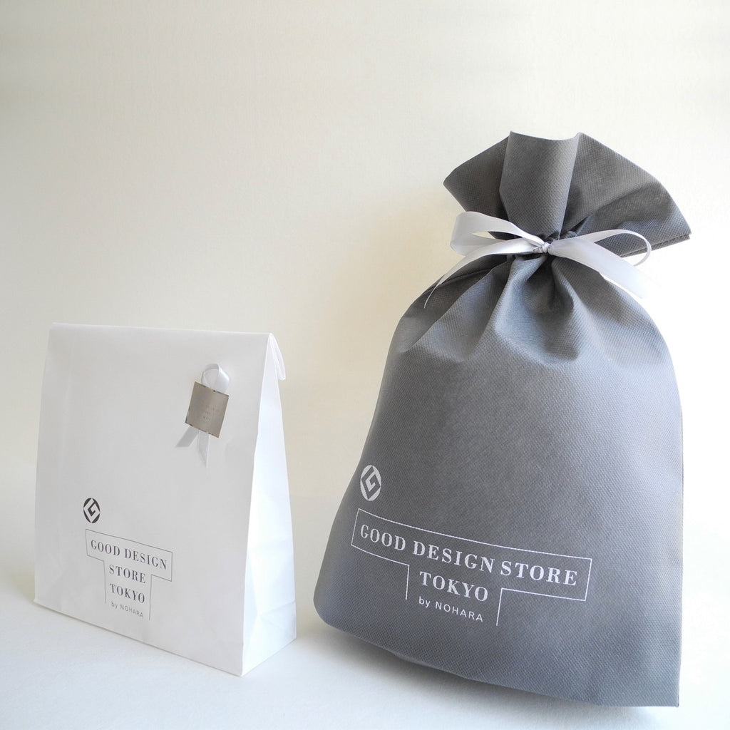 Gift Wrapping/ギフトラッピング – GOOD DESIGN STORE TOKYO by NOHARA