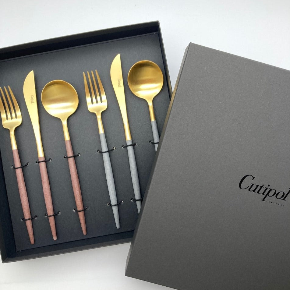 クチポール GOA（ゴア）シリーズ – GOOD DESIGN STORE TOKYO by NOHARA